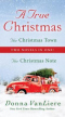 A True Christmas: The Christmas Note & The Christmas Town