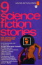 9 Science Fiction-Stories