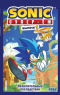 Sonic. Супер-Ёж. Выпуск 1. Нежелательные последствия