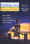 The Magazine of Fantasy and Science Fiction, May 1960