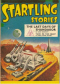 Startling Stories, № 8 1952 British edition