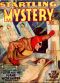 Startling Mystery Magazine February 1940