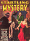 Startling Mystery Magazine, April 1940