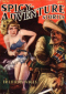 Spicy-Adventure Stories, November 1935