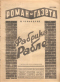 «Роман-газета», 1928, № 15