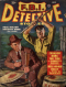 F.B.I. Detective Stories, June 1950