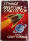 Strange Adventures in Science Fiction
