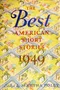 The Best American Short Stories 1949