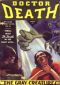 Doctor Death, March 1935
