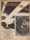 «Прожектор» № 10, 30 июня 1923 г.