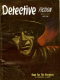 Detective Fiction, July 1951