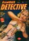 Famous Detective, November 1949