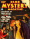 Dime Mystery Magazine, December 1935