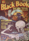 Black Book Detective Magazine, February 1935
