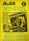 MacKill’s Mystery Magazine, May 1953