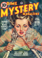 Dime Mystery Magazine, July 1943