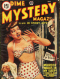 Dime Mystery Magazine, September 1947