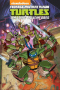 Teenage Mutant Ninja Turtles Amazing Adventures, Vol. 1