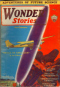 Wonder Stories, May 1931
