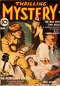 Thrilling Mystery, March 1942