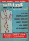 The Saint Mystery Magazine, April 1964