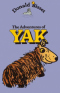 The Adventures of Yak