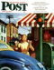 The Saturday Evening Post #5 (July 29, 1944)