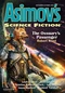 Asimov's Science Fiction, September-October 2020