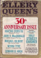 Ellery Queen’s Mystery Magazine, March 1971 (Vol. 57, No. 3. Whole No. 328)