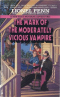 The Mark of the Moderately Vicious Vampire
