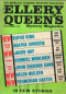 Ellery Queen’ s Mystery Magazine, December 1966 (Vol. 48, No. 6. Whole No. 277)