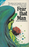 Fear That Man / Toyman