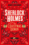 Sherlock Holmes & the Christmas Demon