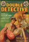 Double Detective, February 1939