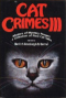 Cat Crimes III