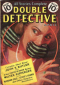 Double Detective, April 1939