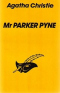 Mr. Parker Pyne