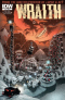 The Wraith: Welcome To Christmasland #3