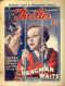The Thriller, August 3, 1935