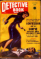 Detective Book Magazine, Winter, Sep.-Nov. 1948