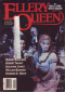 Ellery Queen’s Mystery Magazine, September 1986 (Vol. 88, No. 3. Whole No. 521)