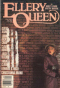 Ellery Queen’s Mystery Magazine, May 1983 (Vol. 81, No. 5. Whole No. 478)