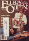 Ellery Queen’s Mystery Magazine, September 1985 (Vol. 86, No. 3. Whole No. 508)