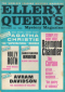 Ellery Queen’s Mystery Magazine, September 1965 (Vol. 46, No. 3. Whole No. 262)