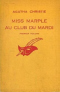 Miss Marple au Club du Mardi