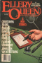 Ellery Queen’s Mystery Magazine, January 1983 (Vol. 81, No. 1. Whole No. 474)