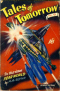 Tales of Tomorrow, Issue 6, February 1953