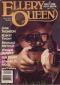 Ellery Queen’s Mystery Magazine, September 1984 (Vol. 84, No. 3. Whole No. 495)