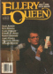 Ellery Queen’s Mystery Magazine, June 1986 (Vol. 87, No. 6. Whole No. 518)