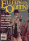 Ellery Queen’s Mystery Magazine, November 1984 (Vol. 84, No. 5. Whole No. 497)